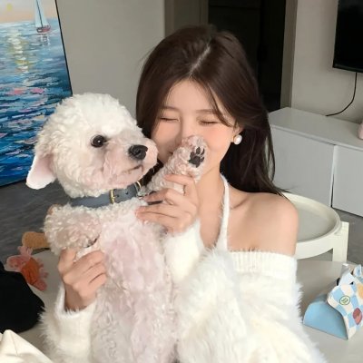 人前叫多莉,人后叫凯蒂